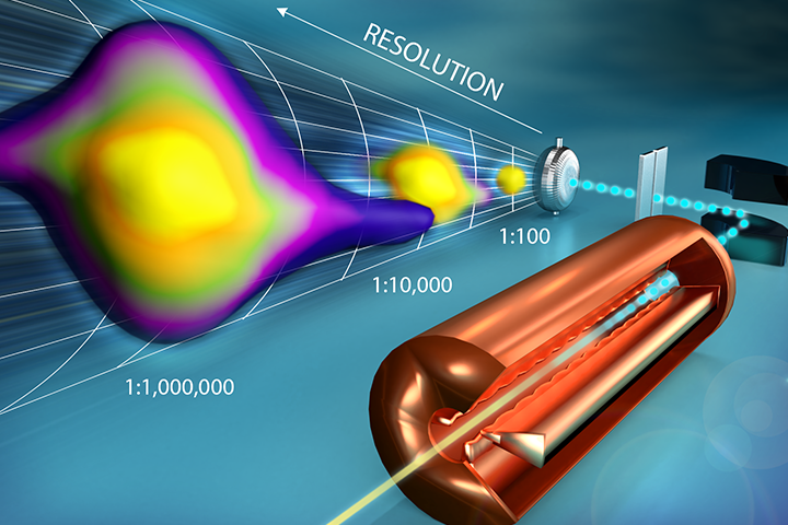 Keeping track of lost accelerator particles