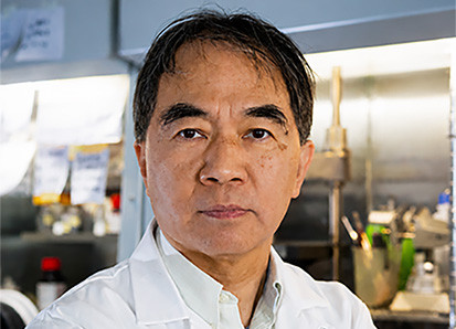 Pengcheng Dai, former staff neutron scientist at Oak Ridge National Laboratory, was named AAAS Fellow for his more than 30 years of research in the field of superconductivity.