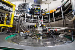Wide Angular-Range Chopper Spectrometer