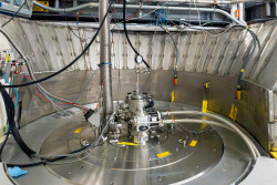 Elastic Diffuse Scattering Spectrometer - CORELLI