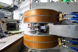 Magnetism Reflectometer