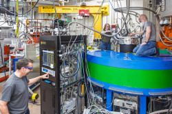 Neutron Powder Diffractometer