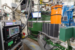 HB-3 Triple-Axis Spectrometer