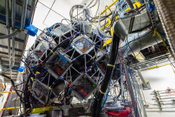 Single-Crystal Diffractometer (TOPAZ)