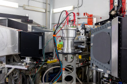 Engineering Materials Diffractometer (VULCAN)