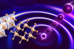 ORNL neutron ‘splashes’ reveal signature of exotic particles