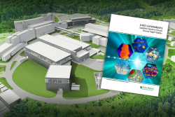 The DOE has approved the release of a report on the neutron research capabilities planned for the Second Target Station to be built at Oak Ridge National Laboratory’s Spallation Neutron Source. 