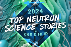 Top Neutron Science Stories of 2024