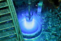 View the Facebook Live tour of the High Flux Isotope Reactor
