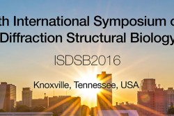 ISDSB 2016 is scheduled to be held on August 7 - 10, 2016, in Knoxville, Tennessee, U.S.A, at the downtown Hilton in the Cherokee Ballroom.