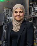 Asmaa Qdemat