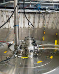 Elastic Diffuse Scattering Spectrometer - CORELLI