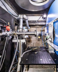 Extended Q-Range Small-Angle Neutron Scattering Diffractometer
