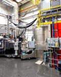 Hybrid Spectrometer (HYSPEC)