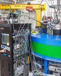 Neutron Powder Diffractometer