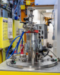 Vibrational Spectrometer (VISION)
