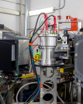 Engineering Materials Diffractometer (VULCAN)