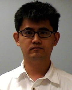 Wei-Ren Chen Wei-Ren Chen