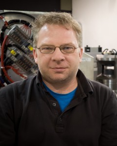 Chris Tulk Chris Tulk