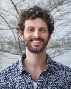 Daniel Pajerowski Daniel Pajerowski