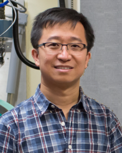 Huibo Cao Huibo Cao