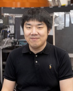 Jie Xing