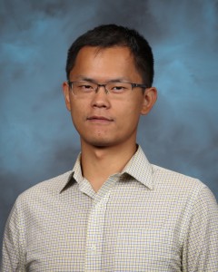 Cheng Li Cheng Li