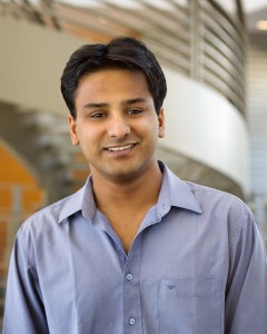 Mayank Aggarwal