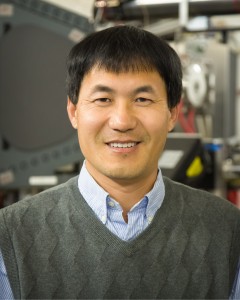 Dong Ma