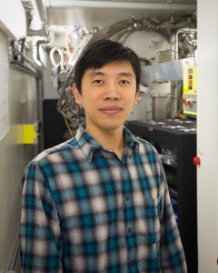 Yongqiang Cheng Yongqiang Cheng