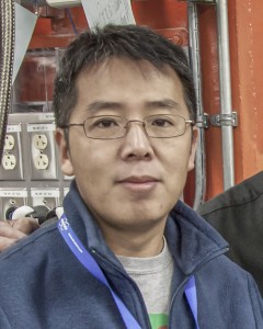 Songxue Chi Songxue Chi