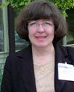 Vickie Lynch