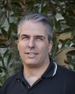 Kevin Weiss Kevin Weiss
