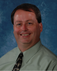 Wayne Steffey Wayne Steffey