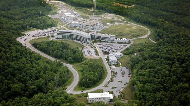 The Spallation Neutron Source at DOE’s Oak Ridge National Laboratory is a world-leading research fac