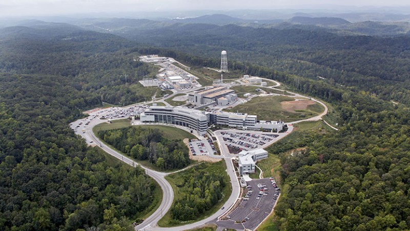 SNS Breaks Daily Energy Record | Neutron Science At ORNL