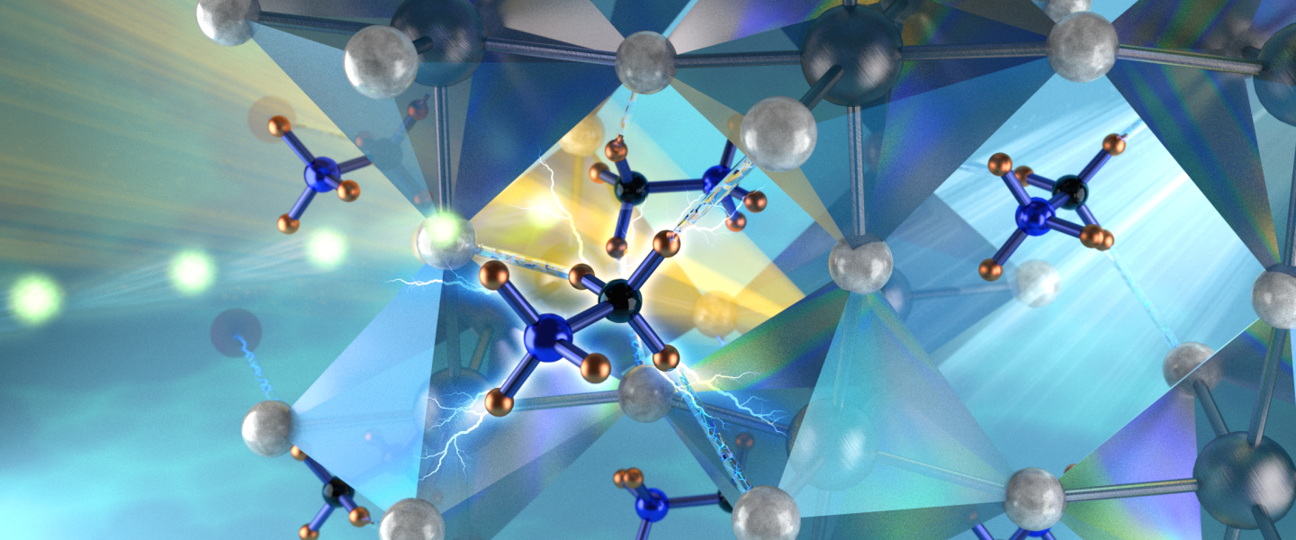 Single-Crystal Diffractometer (TOPAZ) Single-Crystal Diffractometer (TOPAZ)