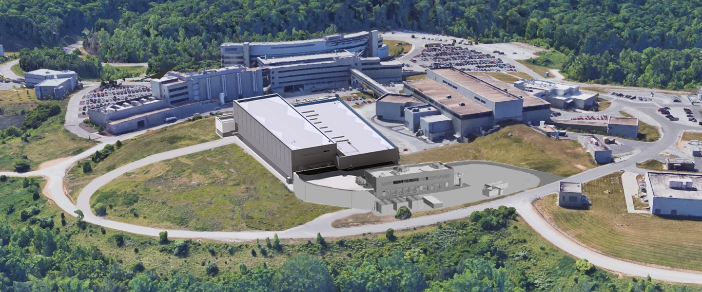 STS Facility