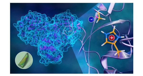 Mapping Hydrogen Atoms in SARS-CoV-2 Main Protease Mapping Hydrogen Atoms in SARS-CoV-2 Main Protease