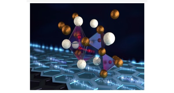 Anomalous hydrogen-hydrogen distances in metal hydrides