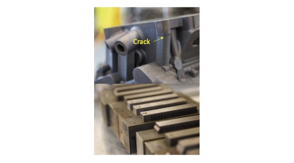 Honda Probes Residual Stress Distribution in Complex 3D-Printed Automobile Structures Honda Probes Residual Stress Distribution in Complex 3D-Printed Automobile Structures