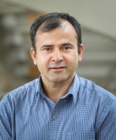 Naresh Osti