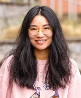  Si Athena Chen
