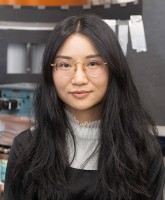  Si Athena Chen