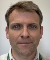 Chris Ridley