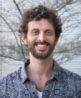 Daniel Pajerowski