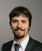 Gergely Nagy