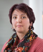 Laura Stingaciu