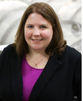 Lisa DeBeer-Schmitt