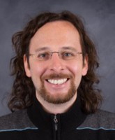 Matthias Frontzek
